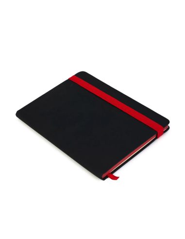 Cuaderno University Color