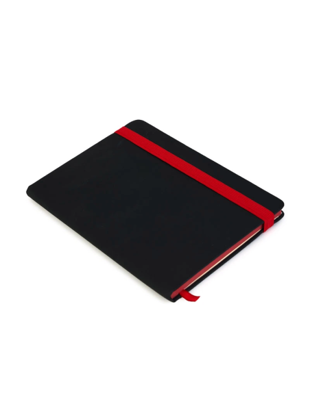 Cuaderno University Color