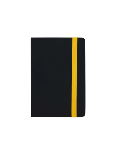 Cuaderno University Color