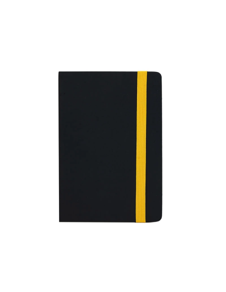 Cuaderno University Color