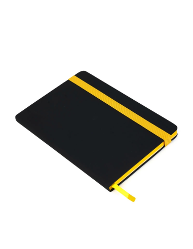 Cuaderno University Color