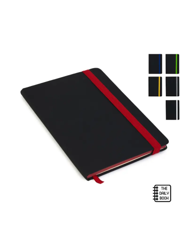 Cuaderno University Color