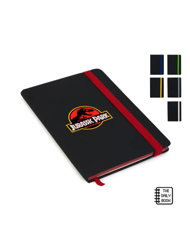 Cuaderno University Color