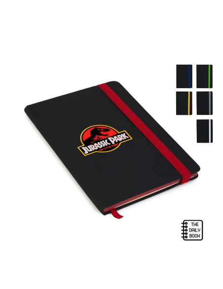 Cuaderno University Color