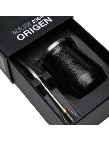 Mate Origen c/Bombilla