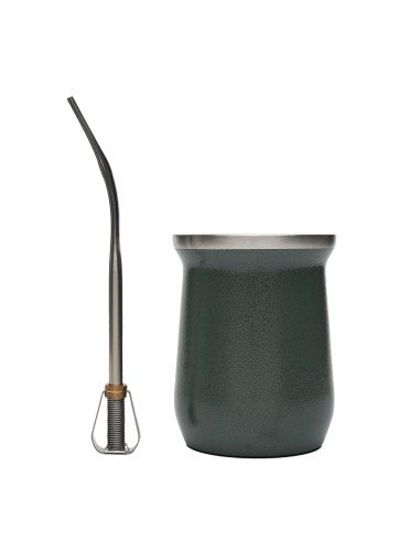 Mate Origen c/Bombilla