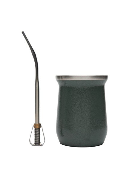 Mate Origen c/Bombilla