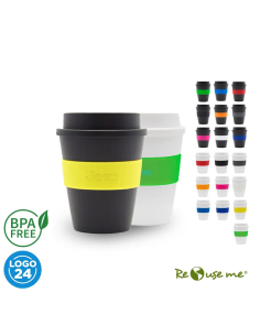 Mug Express Cup