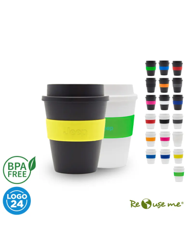 Mug Express Cup