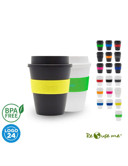 Mug Express Cup