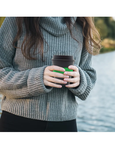 Mug Express Cup