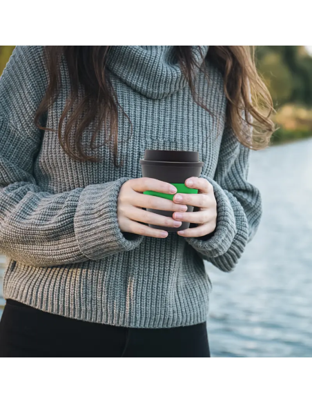 Mug Express Cup