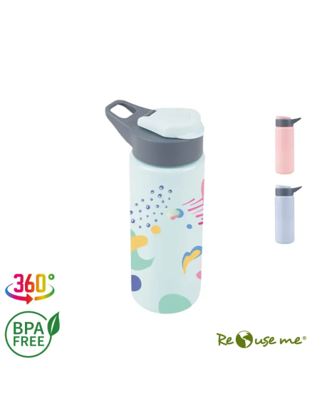 Botella Cake
