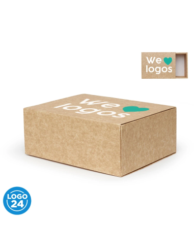 Caja Medium