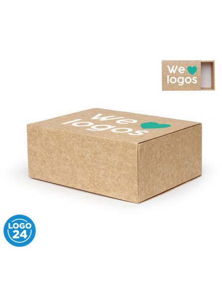 Caja Medium