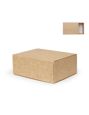 Caja Medium