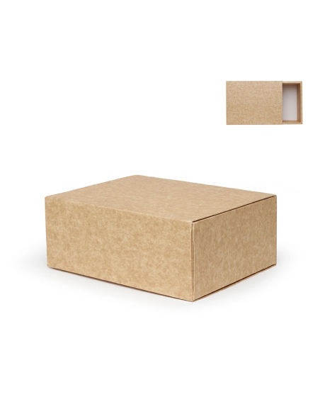 Caja Medium