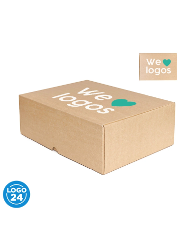 Caja Extra Large