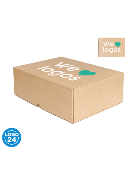 Caja Extra Large