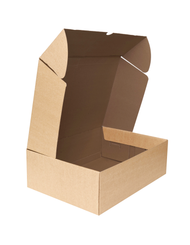 Caja Extra Large