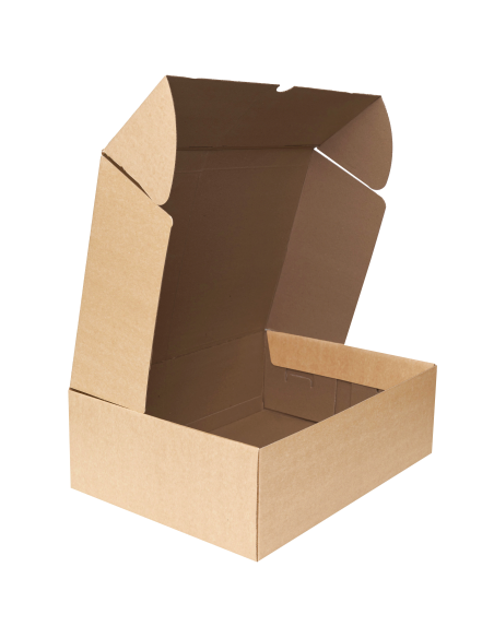 Caja Extra Large