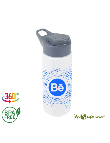 Botella Flake