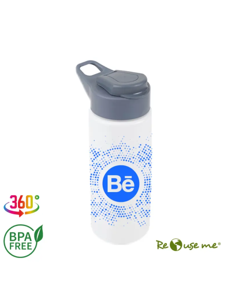 Botella Flake
