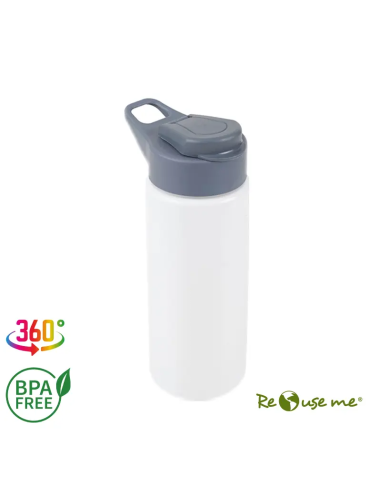 Botella Flake