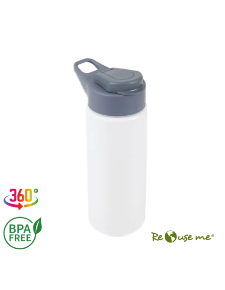 Botella Flake