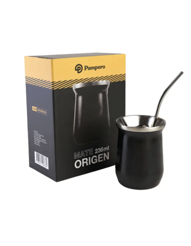 Mate Origen c/Bombilla Pampero