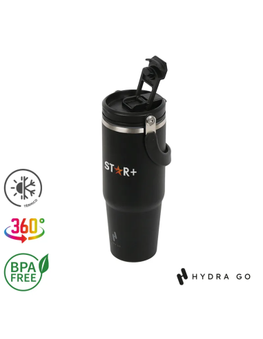 Tumbler Hydra Go