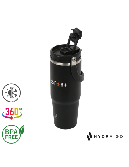 Tumbler Hydra Go