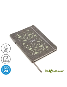 Cuaderno Rock