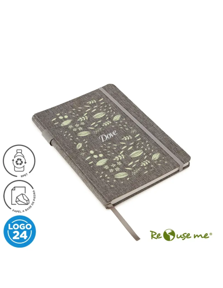 Cuaderno Rock
