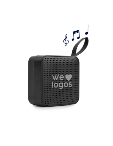Parlante Play USB-C