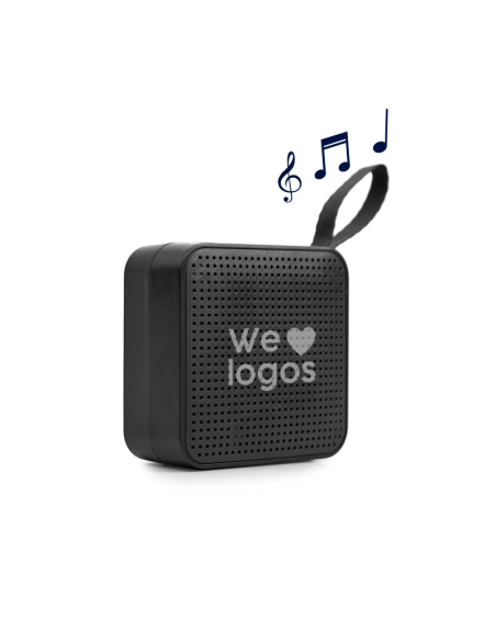 Parlante Play USB-C