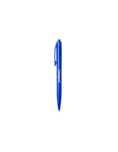Bolígrafo "NANDO" Tinta azul
