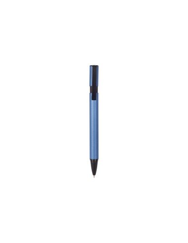 BOLÍGRAFO "MULHOUSE" TINTA AZUL