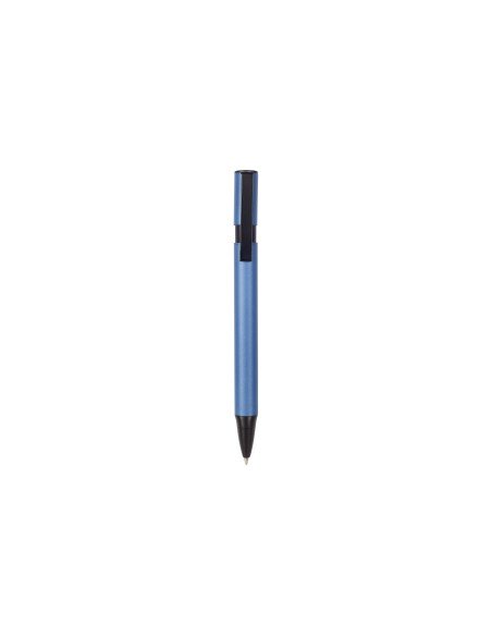 BOLÍGRAFO "MULHOUSE" TINTA AZUL