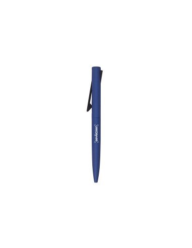 BOLÍGRAFO "BREST" TINTA AZUL