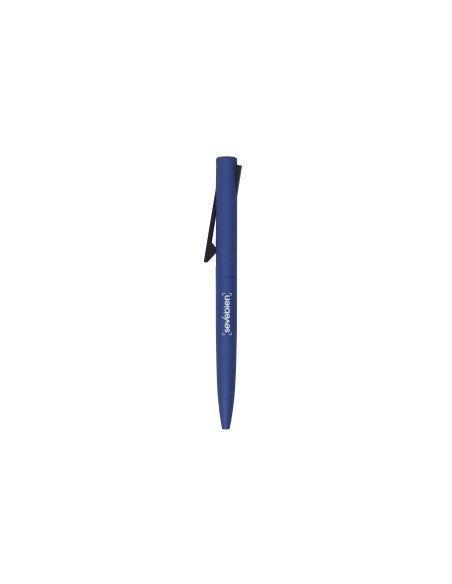 BOLÍGRAFO "BREST" TINTA AZUL