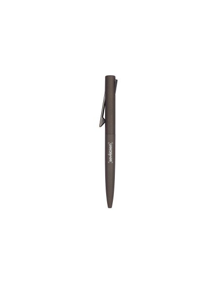 BOLÍGRAFO "BREST" TINTA AZUL