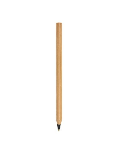 BOLIGRAFO DE BAMBÚ "VERYWOOD"