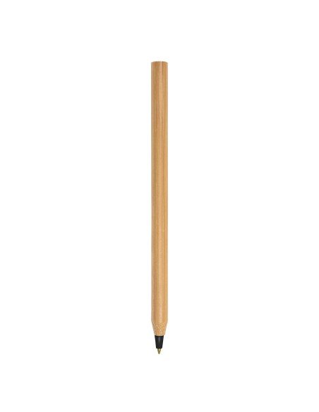 BOLIGRAFO DE BAMBÚ "VERYWOOD"