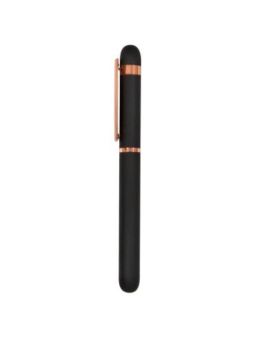 ROLLER "COPPERFIELD II" TINTA  AZUL