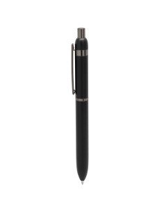 BOLÍGRAFO "SILVERFIELD I" tinta azul 2